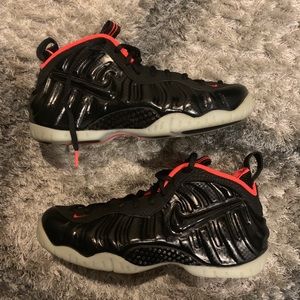 Yeezy Foamposite sz 10